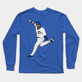 Bote grandslam Long Sleeve T-Shirt